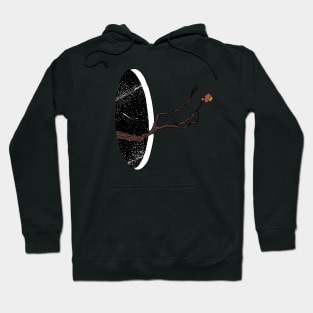 Wormhole Hoodie